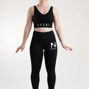 Claudia leggings 31 Claudia Leggings black women’s activewear leggings