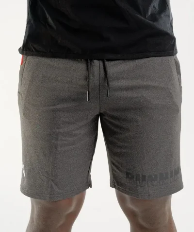 Outlast Shorts grey men’s workout shorts